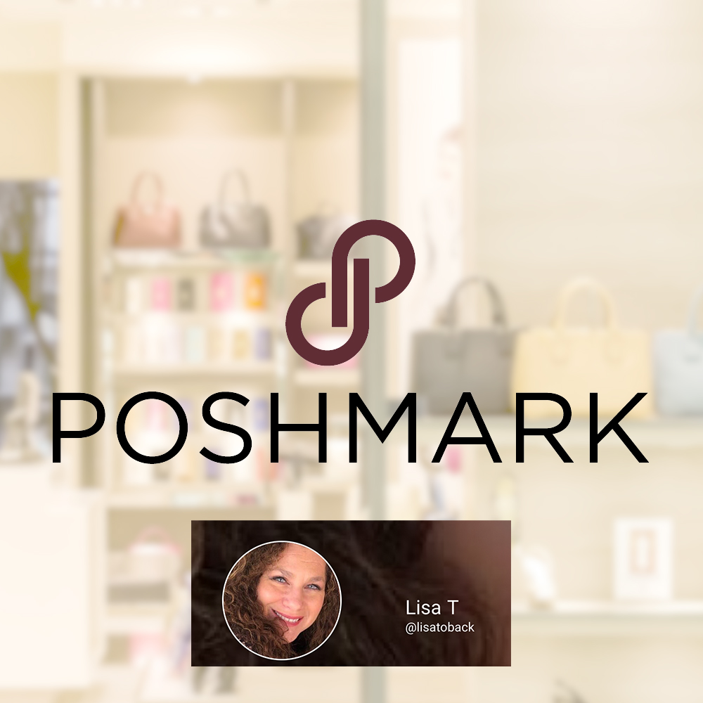 Poshmark Store