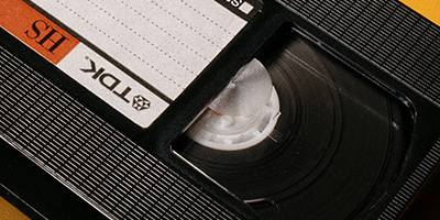 Video Digitization